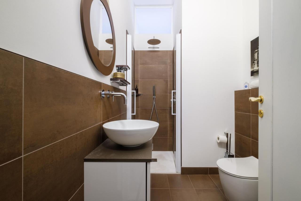 Fabula Rooms 3 Suites With Private Bathroom Bologna Kültér fotó