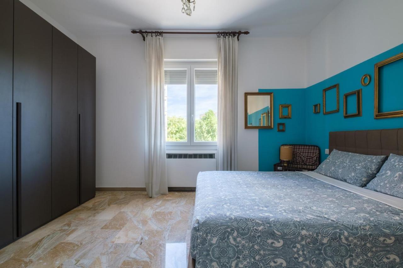 Fabula Rooms 3 Suites With Private Bathroom Bologna Kültér fotó