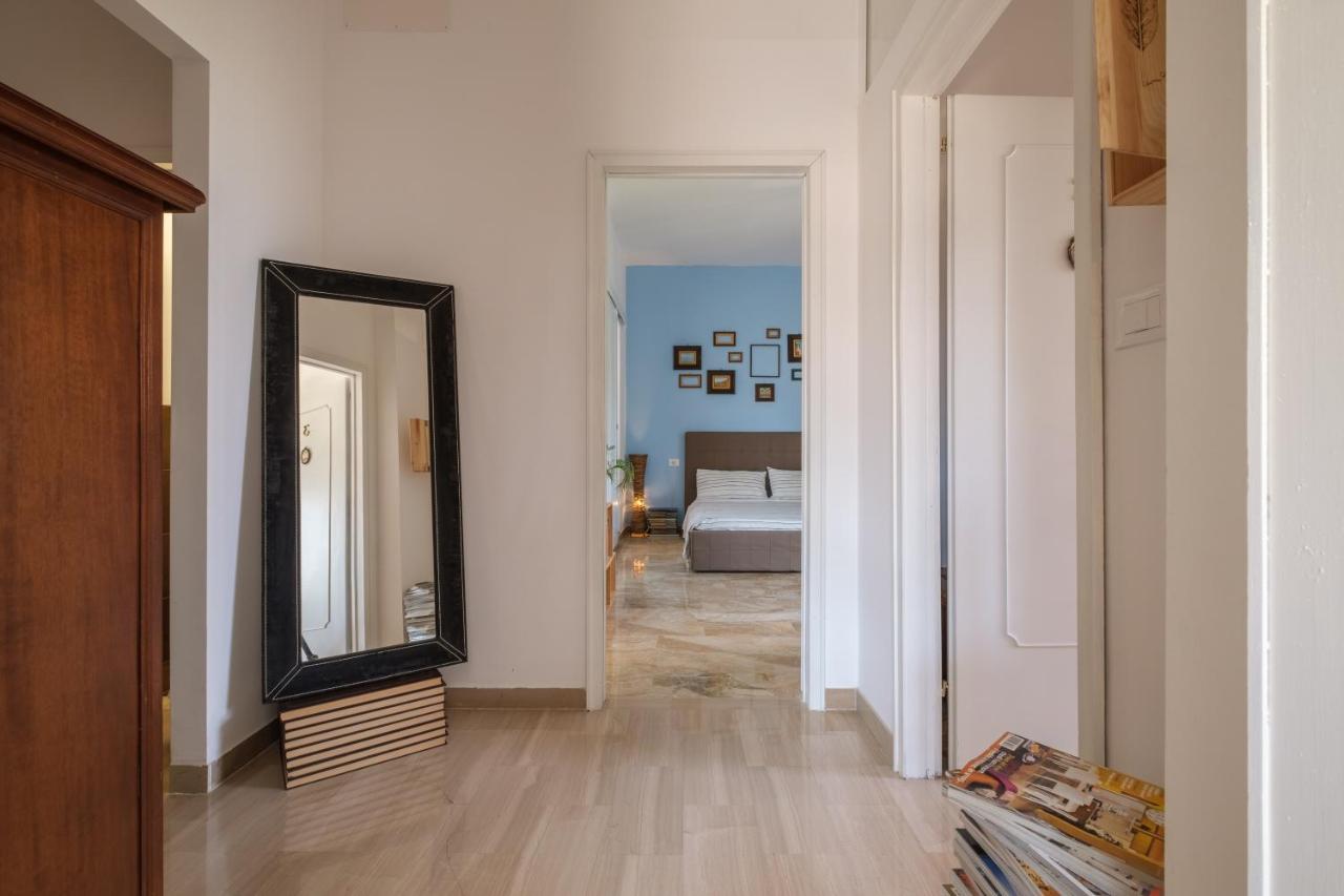 Fabula Rooms 3 Suites With Private Bathroom Bologna Kültér fotó