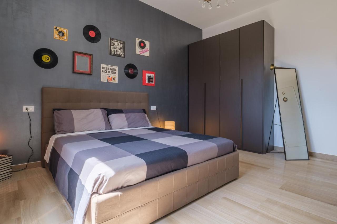 Fabula Rooms 3 Suites With Private Bathroom Bologna Kültér fotó