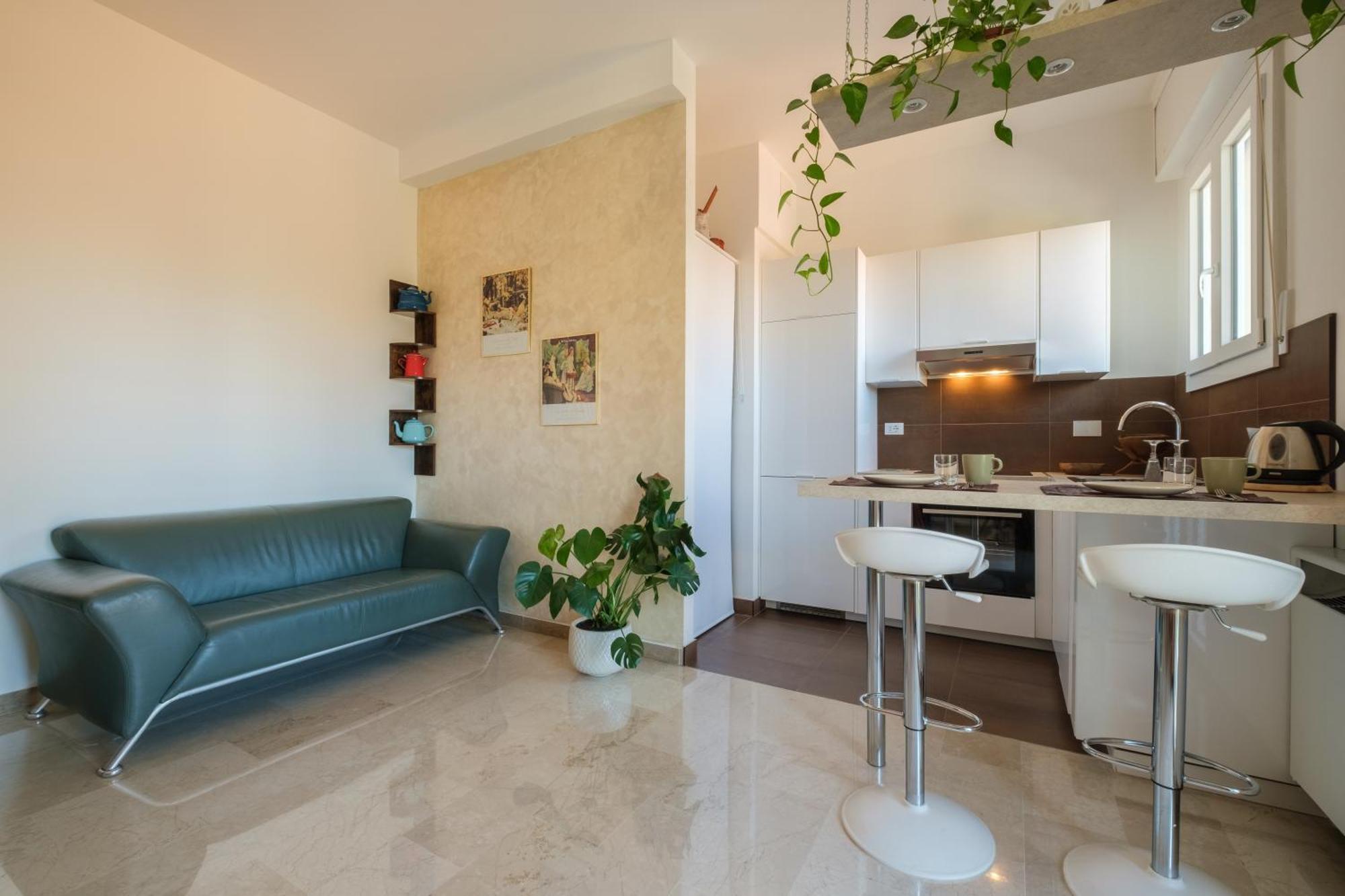 Fabula Rooms 3 Suites With Private Bathroom Bologna Kültér fotó